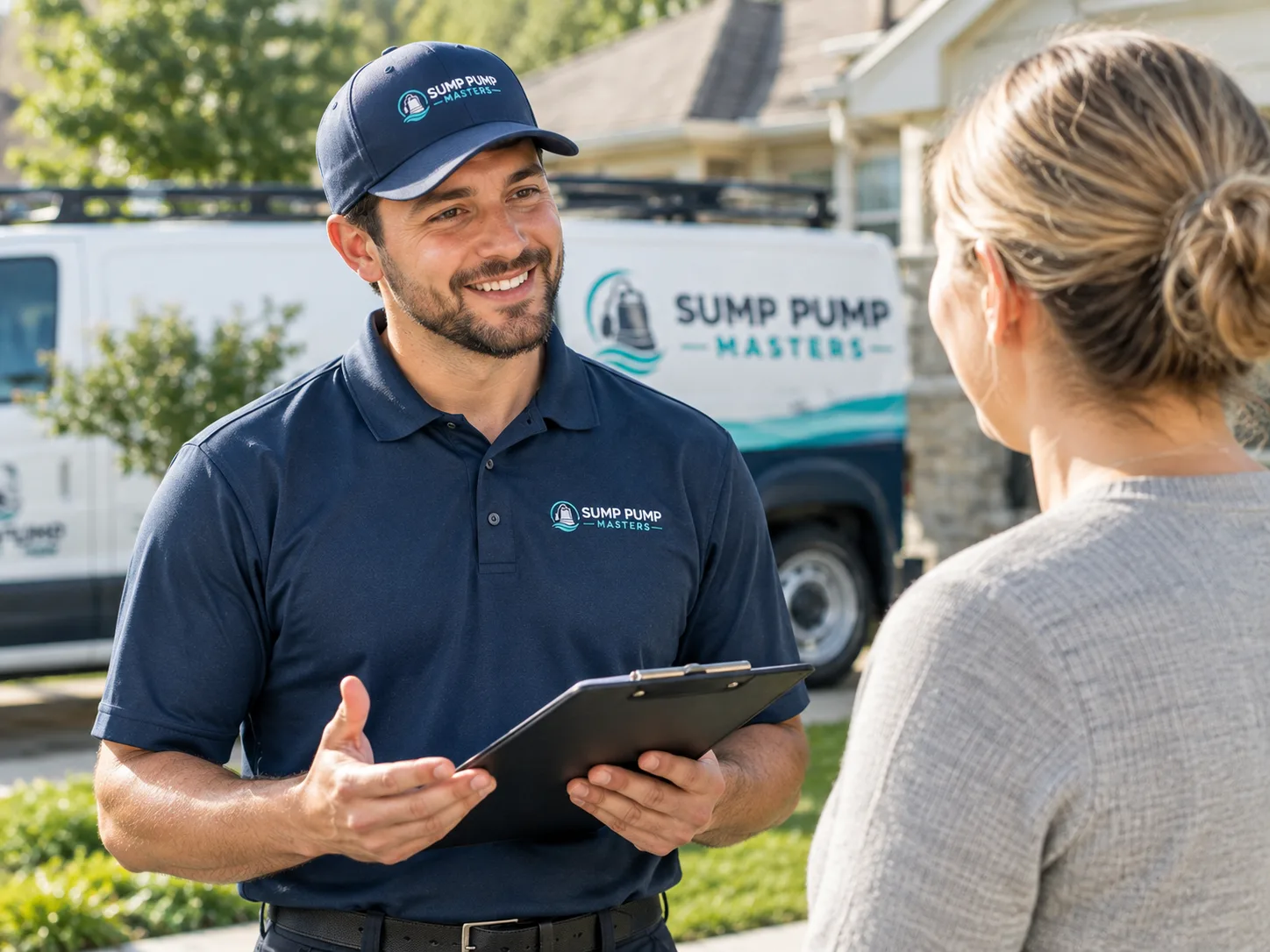 Sump Pump Repair Mcgrady, NC FAQs